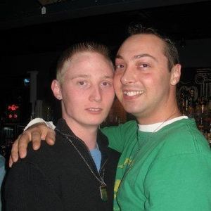 Meet your Posher, Corey